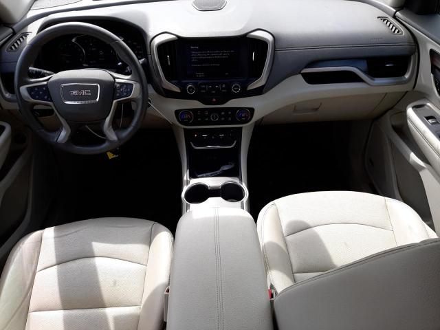 3GKALXEX3JL142913 GMC Terrain Denali