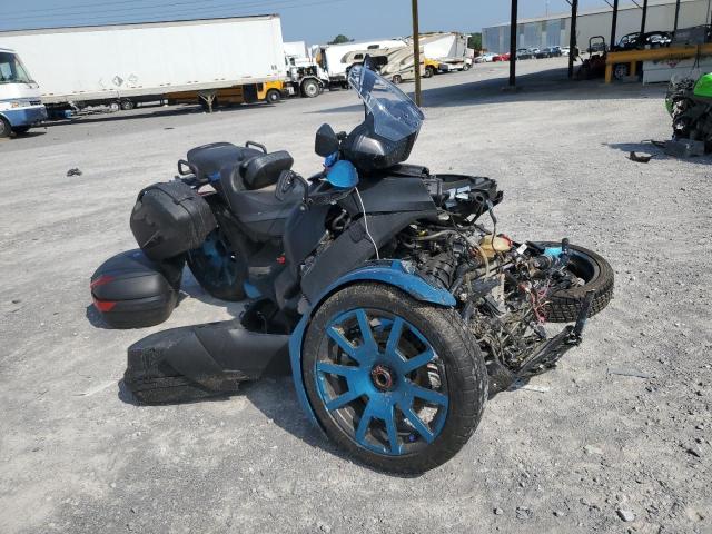 2019 CAN-AM RYKER RALL - 3JB2GEG42KJ001293
