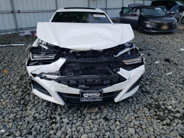 2021 ACURA TLX TECH A - 19UUB6F56MA012110