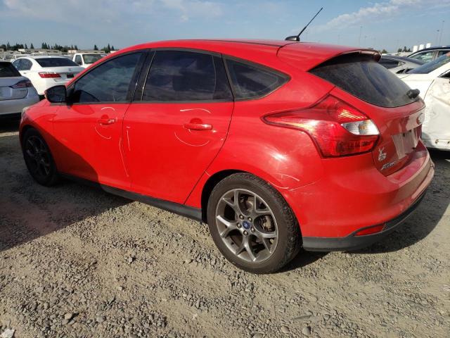 1FADP3K23EL170099 Ford FOCUS SE