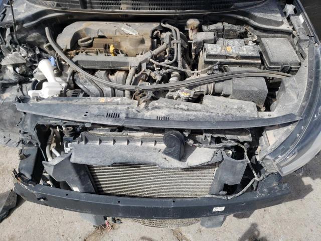 3KPA24AD0ME416568 KIA RIO LX