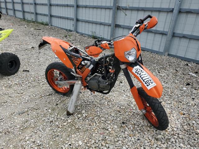 VBKEXA4088M462228 2008 Ktm 450 Exc Racing on Copart