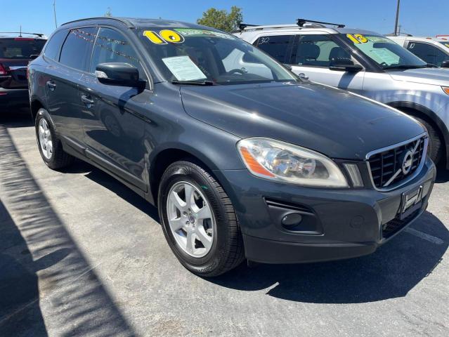 YV4960DL1A2064061 2010 VOLVO XC60 - Image 1