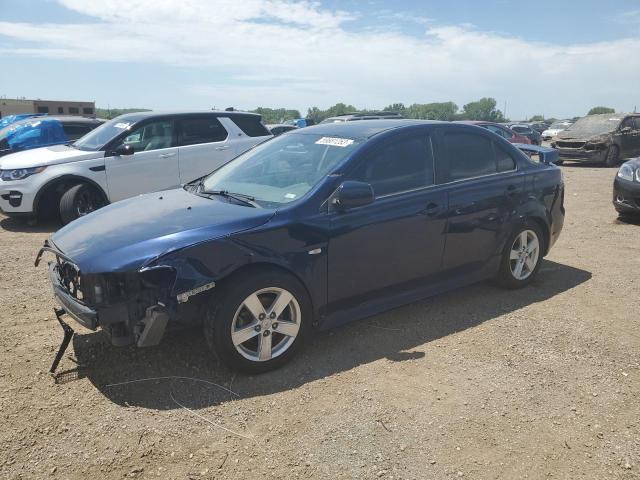 2013 Mitsubishi Lancer SE