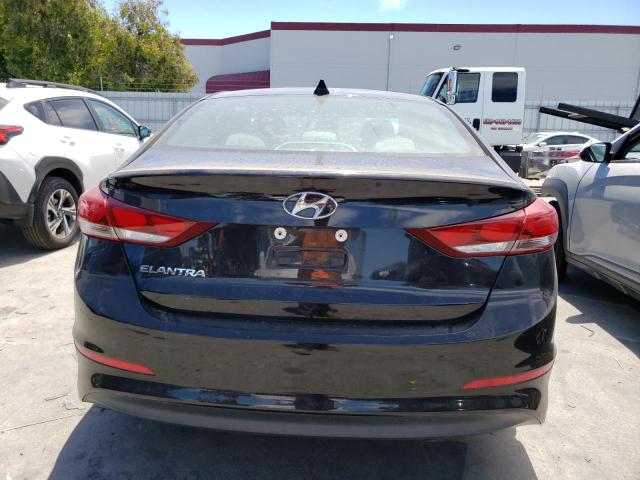 5NPD84LF9HH031974 Hyundai ELANTRA SE