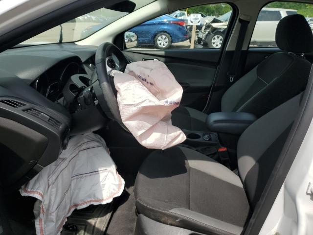1FADP3F2XEL282828 Ford FOCUS SE