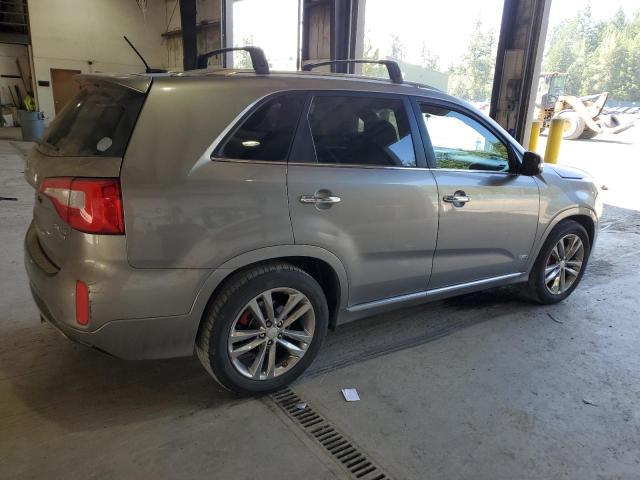 5XYKWDA76EG528248 KIA SORENTO SX