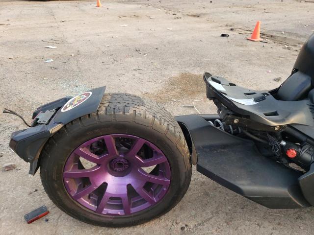 2021 CAN-AM RYKER RALL - 3JB2GEG26MJ000598