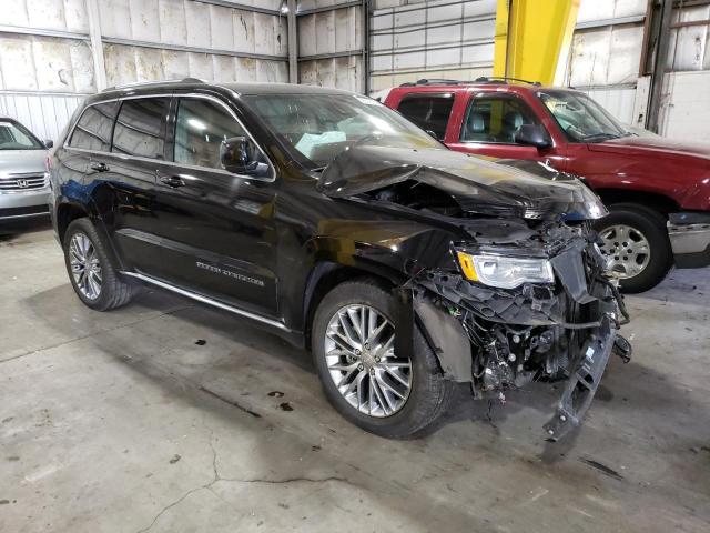 1C4RJFJG6JC258333 Jeep Grand Cherokee Summit