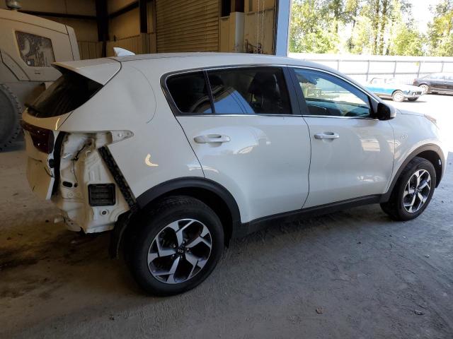 KNDPMCACXL7800443 KIA Sportage Lx