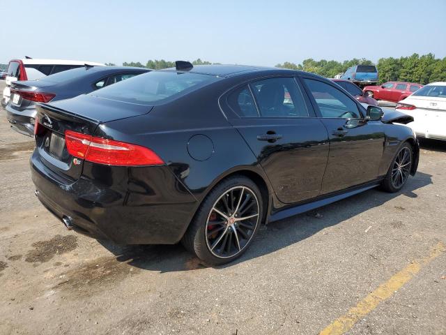 2019 JAGUAR XE S - SAJAG4FVXKCP48901