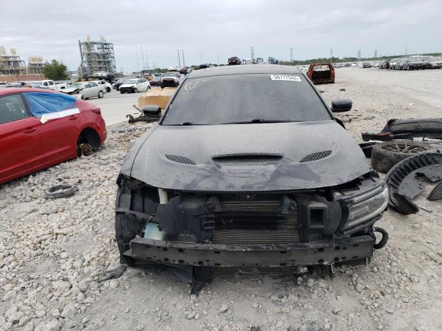2C3CDXL96FH836330 Dodge Charger Srt Hellcat