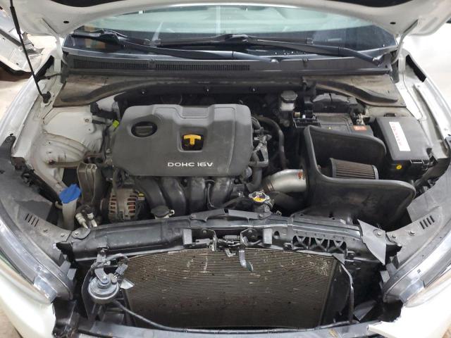 2019 HYUNDAI VELOSTER B - KMHTG6AF8KU008806