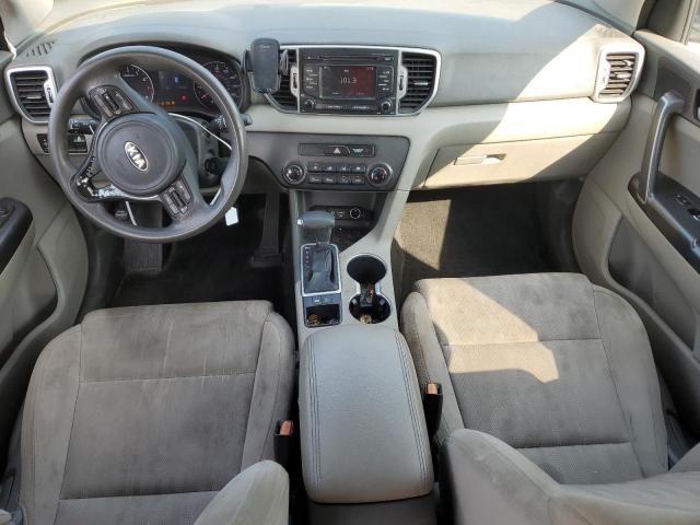 KNDPM3ACXH7148866 KIA Sportage Lx