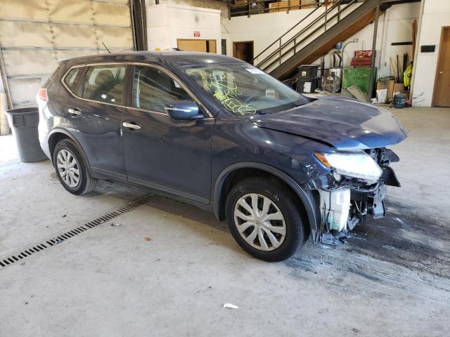 KNMAT2MV0FP514668 Nissan ROGUE S