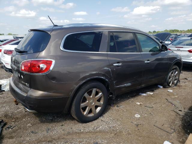 2008 Buick Enclave Cxl VIN: 5GAEV23738J168024 Lot: 40339104