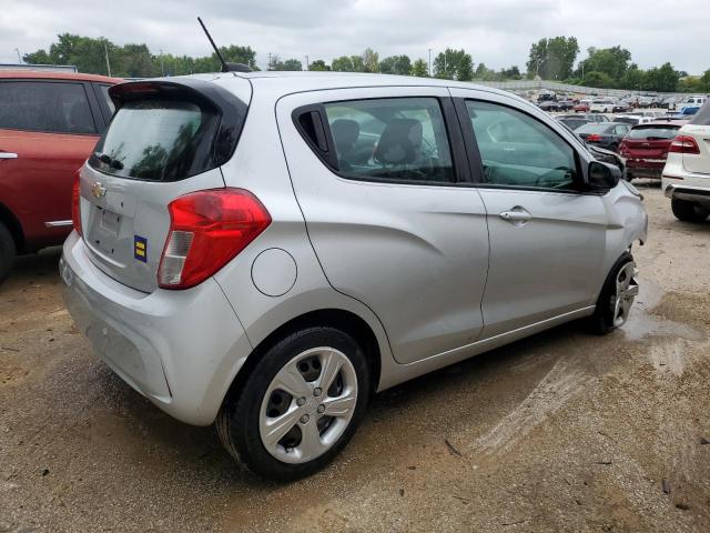 KL8CB6SA3LC409752 | 2020 CHEVROLET SPARK LS