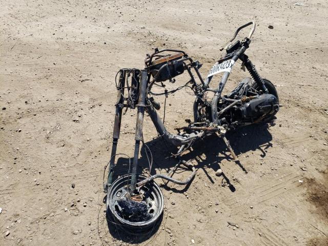 2022 HONDA NVA110 B - 3H1JK0704ND007084