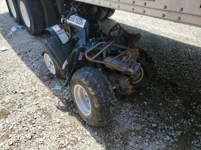 2010 SUZUKI QUAD4004X4 - JSAAM41A4Y2102998