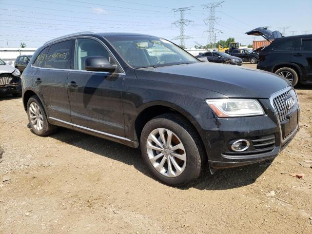 VIN WA1LFAFP8DA077845 2013 Audi Q5, Premium Plus no.4