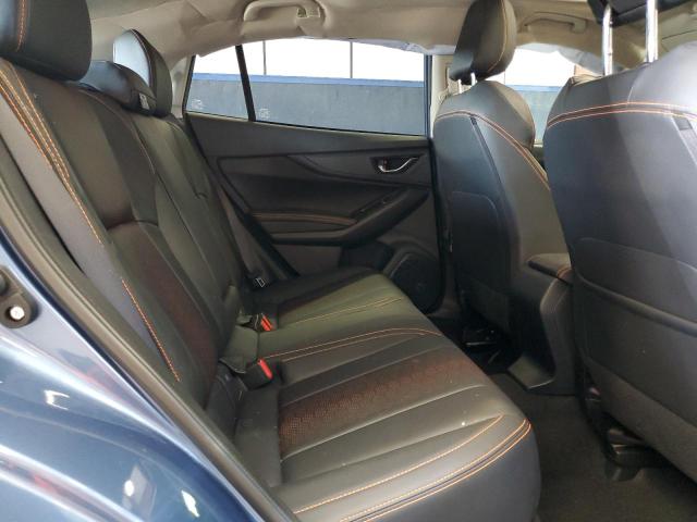 JF2GTHNC7MH393253 Subaru Crosstrek Limited