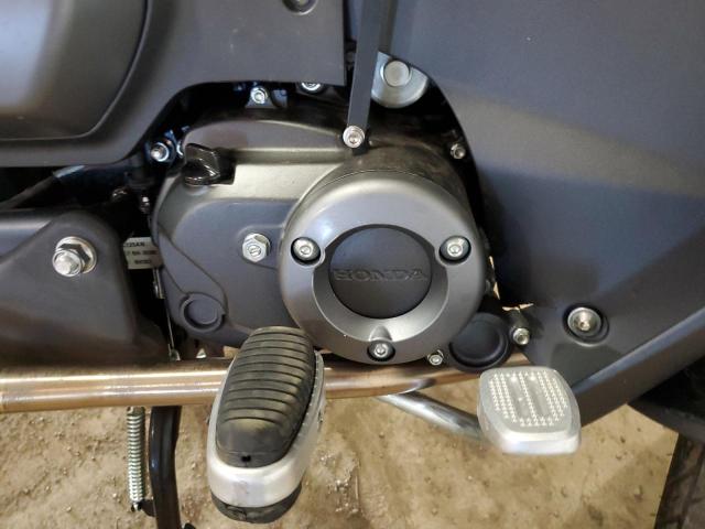 2022 HONDA C125 A MLHJA5850N5000487
