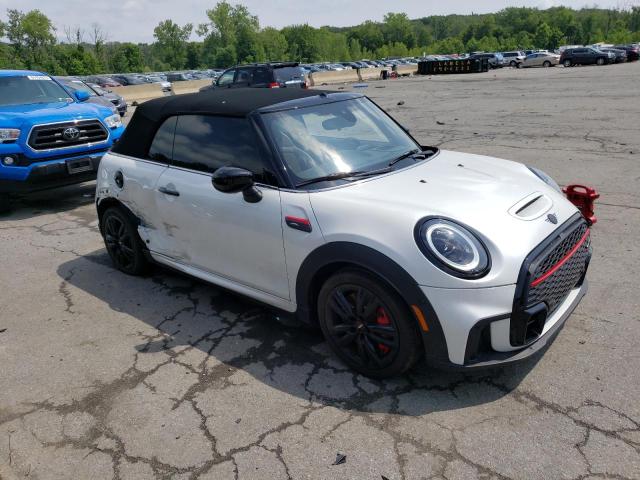 2024 MINI COOPER JOH - WMW63DL0XR3R35619