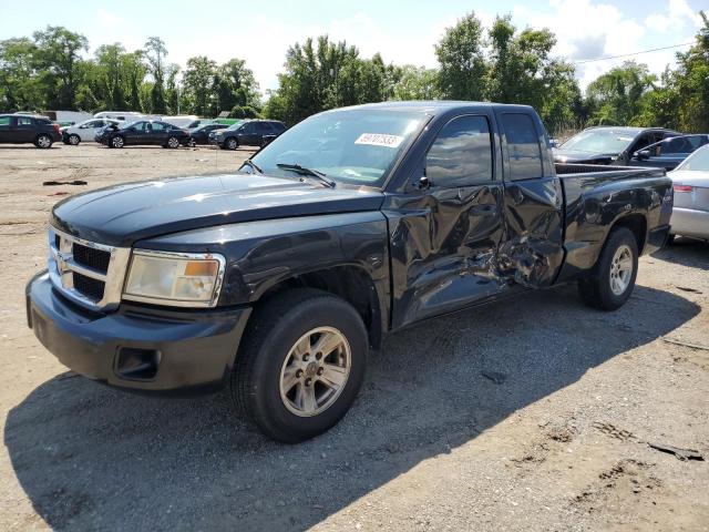 2011 Dodge Dakota ST