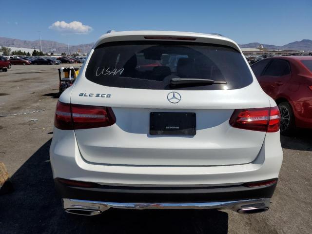 WDC0G4JB5KF599670 Mercedes-Benz GLC-Class GLC 300 6