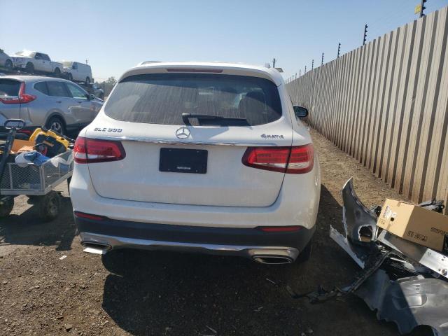 WDC0G4KB2K1004124 Mercedes-Benz Glc 300 4matic