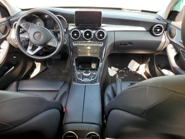 55SWF4JB6JU239716 Mercedes-Benz C 300