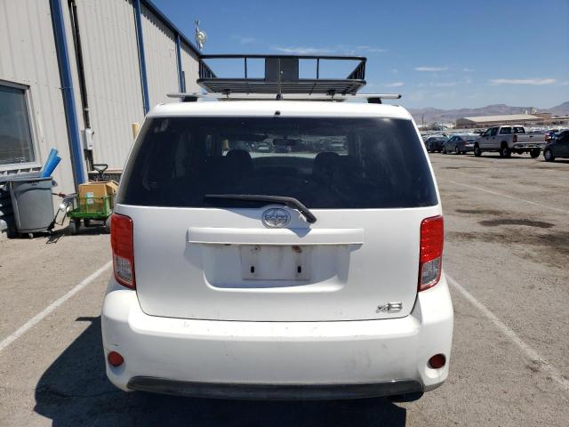 2015 TOYOTA SCION XB - JTLZE4FE3FJ071719