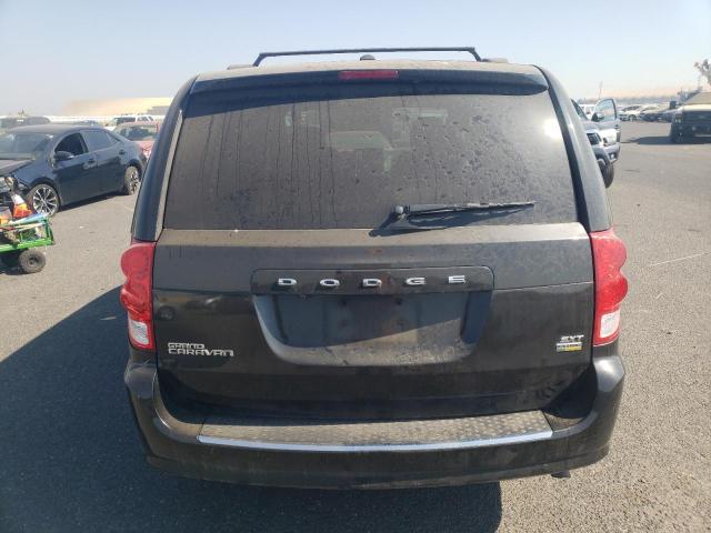 2C4RDGCG0HR719571 Dodge Grand Caravan Sxt