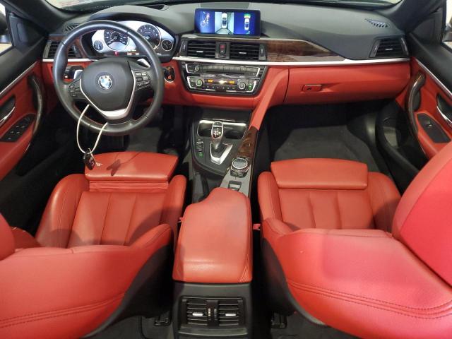 2015 BMW 428 I - WBA3V5C58FP751895