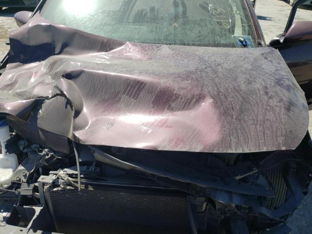 3KPFK4A75JE168488 KIA FORTE LX