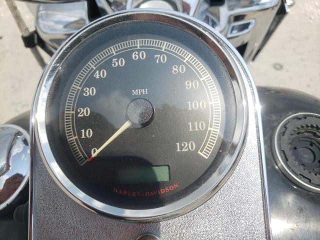2004 HARLEY-DAVIDSON FLHRI - 1HD1FBW1X4Y729529