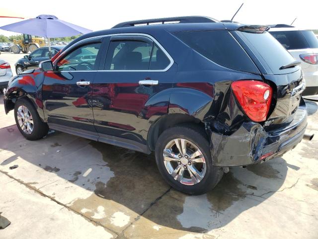 2GNFLBE36F6226292 | 2015 CHEVROLET EQUINOX LT