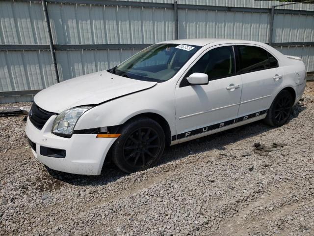 2006 Ford Fusion SE