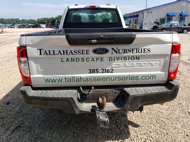 1FTBF2A6XLEE73241 Ford F250 Super Duty