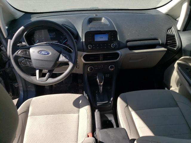 MAJ3P1RE6JC195833 Ford ECOSPORT S