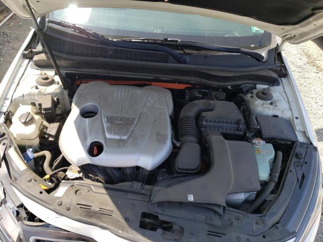 KNAGM4AD0G5094581 KIA OPTIMA HYBRID