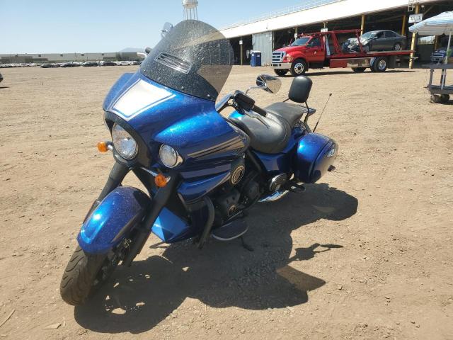 2020 KAWASAKI VN1700 K - JKBVNRK17LA018145