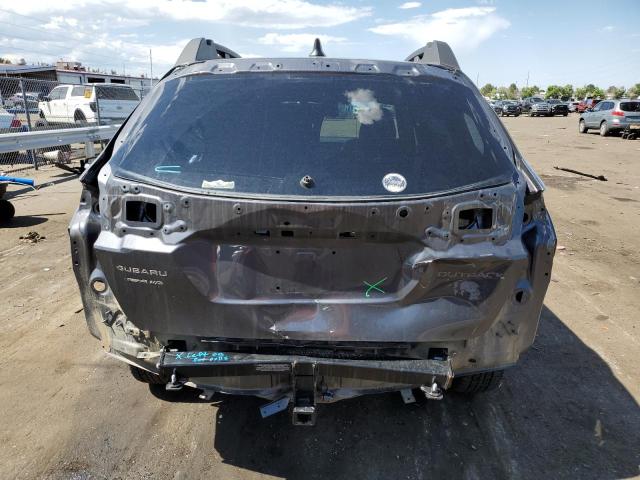 4S4BTGUD3N3182218 Subaru Outback Wilderness