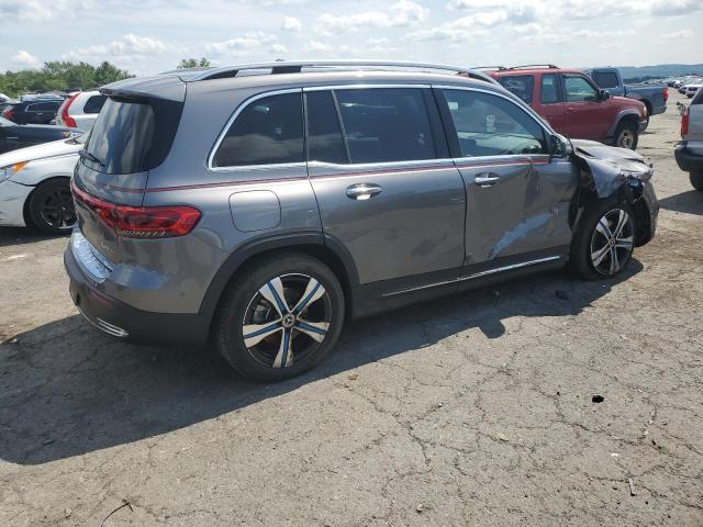 2022 MERCEDES-BENZ EQB 350 4M W1N9M1DB4NN006268