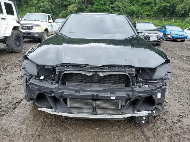 2022 BMW M3 COMPETI WBS43AY00NFN06797