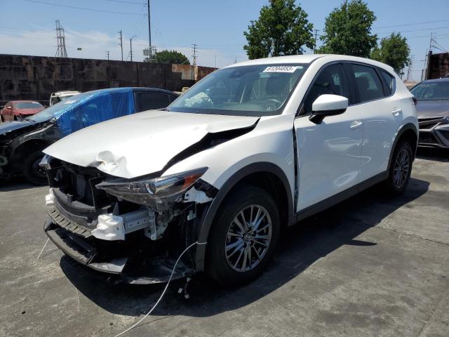 2019 Mazda CX-5 Sport