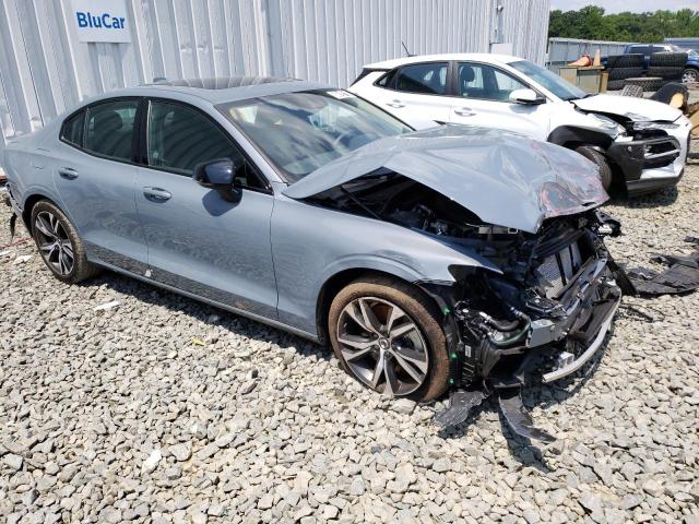 2022 VOLVO S60 T8 REC 7JRH60FZ4NG189890