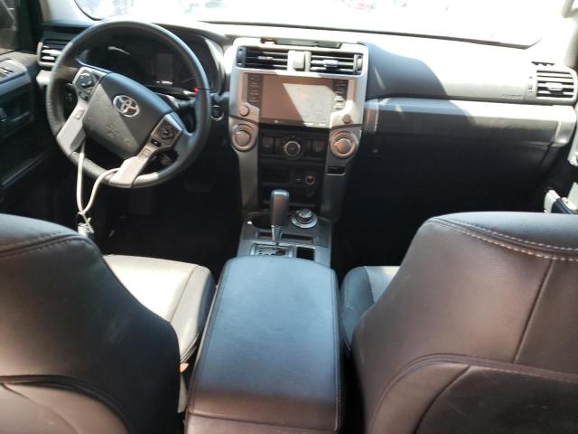 2023 TOYOTA 4RUNNER SE - JTENU5JR7P6090285