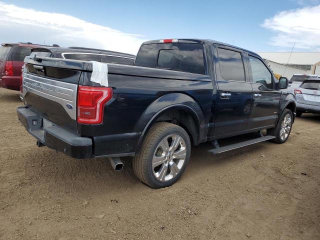 1FTEW1EG0GFB05418 Ford F150 Supercrew