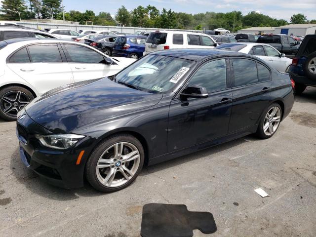 2018 BMW 3 Series 340i